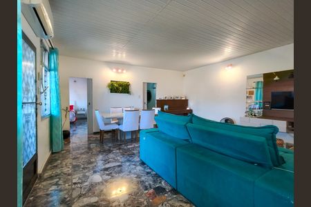 Sala de casa à venda com 2 quartos, 120m² em Engenho Novo, Rio de Janeiro