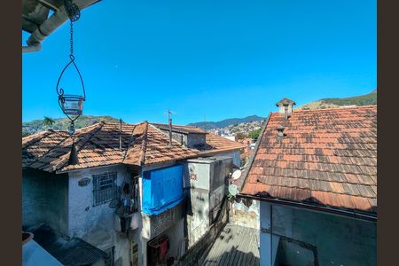 Casa à venda com 120m², 2 quartos e 1 vaga Casa à venda com 120m², 2 quartos e 1 vagaVista da Sala