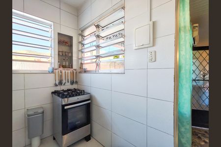 Cozinha de casa à venda com 2 quartos, 120m² em Engenho Novo, Rio de Janeiro