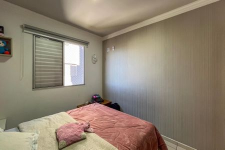 Quarto 2 de apartamento à venda com 2 quartos, 50m² em São João Climaco, São Paulo