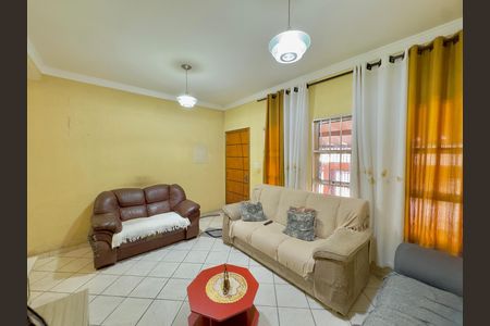 Casa à venda com 6 quartos, 223m² em Jardim Leda, Guarulhos