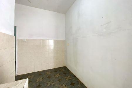 Cozinha de casa para alugar com 2 quartos, 360m² em Alpes, Belo Horizonte