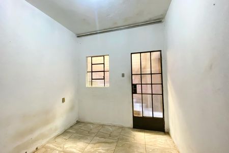 Casa para alugar com 2 quartos, 360m² em Alpes, Belo Horizonte