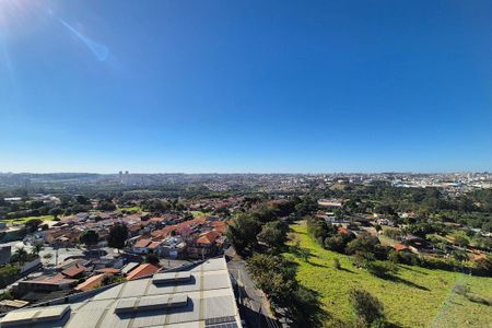 Vista do Quarto 1  de apartamento à venda com 2 quartos, 41m² em Jardim Paraiso de Viracopos, Campinas