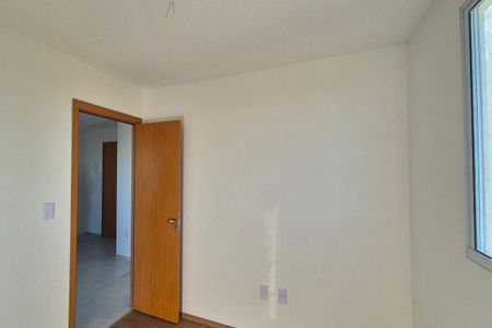 Apartamento à venda com 41m², 2 quartos e 1 vaga Apartamento à venda com 41m², 2 quartos e 1 vagaQuarto 1