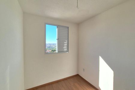 Quarto 1  de apartamento à venda com 2 quartos, 41m² em Jardim Paraiso de Viracopos, Campinas