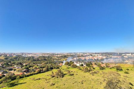Apartamento à venda com 41m², 2 quartos e 1 vaga Apartamento à venda com 41m², 2 quartos e 1 vagaVista da Varanda