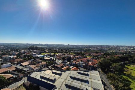 Apartamento à venda com 41m², 2 quartos e 1 vaga Apartamento à venda com 41m², 2 quartos e 1 vagaVista do Quarto 2