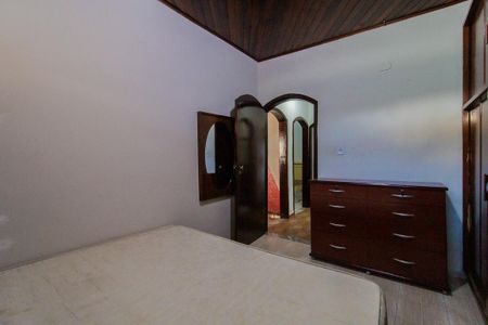 Casa para alugar com 2 quartos, 240m² em Vila Augusto, Mauá