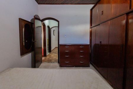 Casa para alugar com 2 quartos, 240m² em Vila Augusto, Mauá
