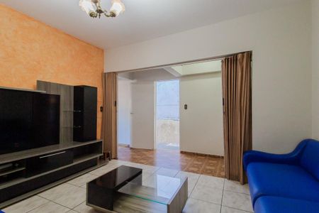 Casa para alugar com 2 quartos, 240m² em Vila Augusto, Mauá