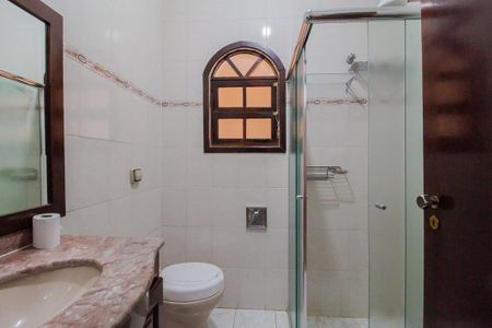 Casa para alugar com 2 quartos, 240m² em Vila Augusto, Mauá