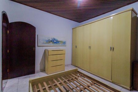 Casa para alugar com 2 quartos, 240m² em Vila Augusto, Mauá