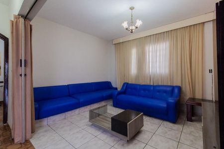 Casa para alugar com 2 quartos, 240m² em Vila Augusto, Mauá