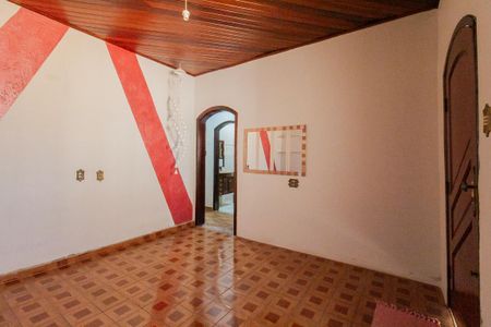 Casa para alugar com 2 quartos, 240m² em Vila Augusto, Mauá