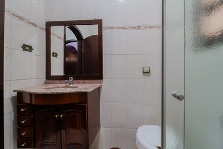 Casa para alugar com 240m², 2 quartos e 2 vagas