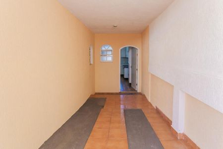 Casa para alugar com 2 quartos, 240m² em Vila Augusto, Mauá