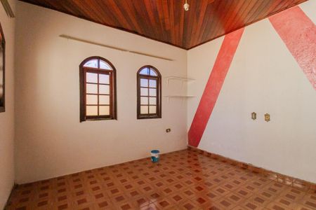 Casa para alugar com 2 quartos, 240m² em Vila Augusto, Mauá