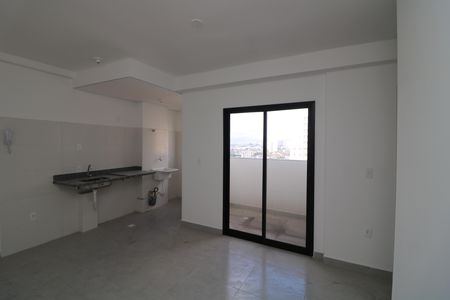 Sala de apartamento à venda com 2 quartos, 39m² em Vila Alpina, São Paulo