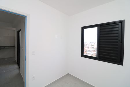 Apartamento à venda com 39m², 2 quartos e 1 vagaQuarto 2