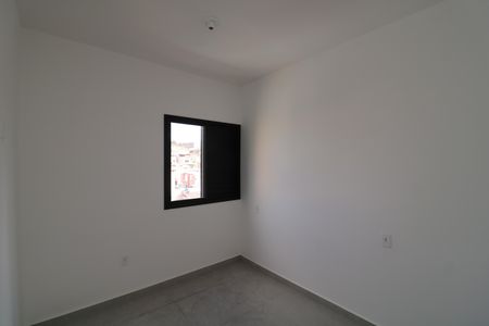Apartamento à venda com 39m², 2 quartos e 1 vagaQuarto