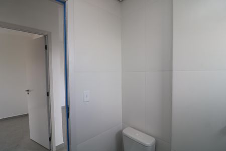 Apartamento à venda com 39m², 2 quartos e 1 vagaBanheiro