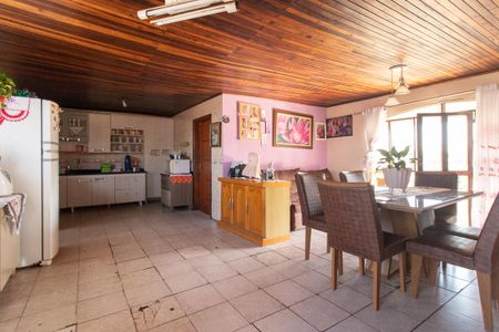 Casa de condomínio à venda com 400m², 3 quartos e 2 vagasCozinha