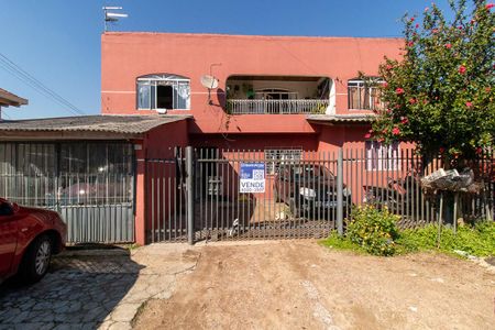 Casa de condomínio à venda com 400m², 3 quartos e 2 vagasFachada