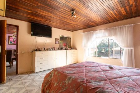 Casa de condomínio à venda com 400m², 3 quartos e 2 vagasQuarto 1 Suite