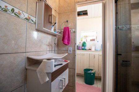 Casa de condomínio à venda com 400m², 3 quartos e 2 vagasBanheiro