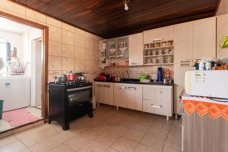 Casa de condomínio à venda com 400m², 3 quartos e 2 vagasCozinha