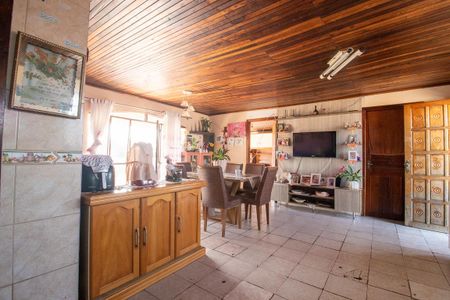 Casa de condomínio à venda com 400m², 3 quartos e 2 vagasCozinha