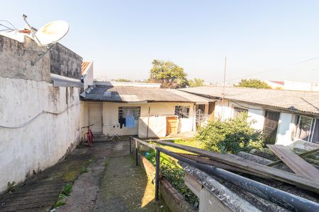 Casa de condomínio à venda com 400m², 3 quartos e 2 vagasÁrea externa Fundos