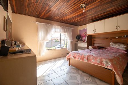 Casa de condomínio à venda com 400m², 3 quartos e 2 vagasQuarto 1 Suite