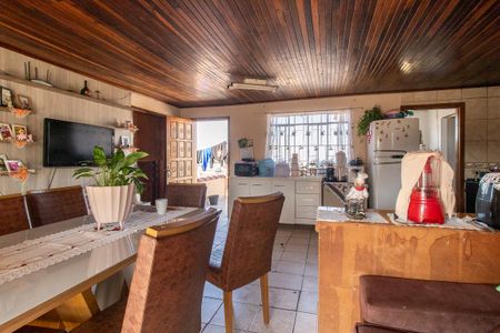 Casa de condomínio à venda com 400m², 3 quartos e 2 vagasCozinha