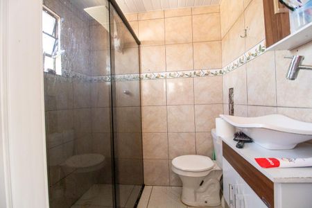 Casa de condomínio à venda com 400m², 3 quartos e 2 vagasBanheiro