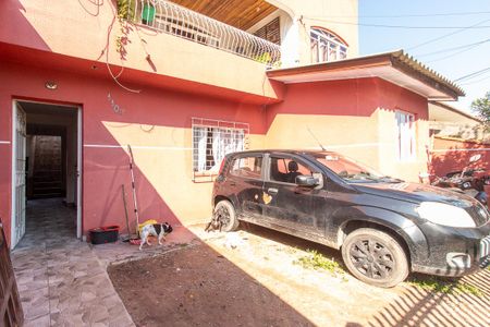 Casa de condomínio à venda com 400m², 3 quartos e 2 vagasGaragem