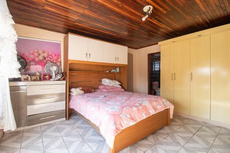 Casa de condomínio à venda com 400m², 3 quartos e 2 vagasQuarto 1 Suite