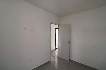 Apartamento à venda com 39m², 2 quartos e 1 vagaQuarto 2