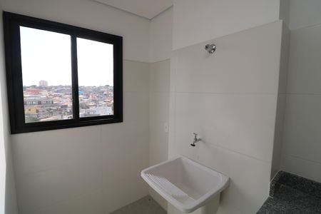 Apartamento à venda com 39m², 2 quartos e 1 vagaÁrea de Serviço