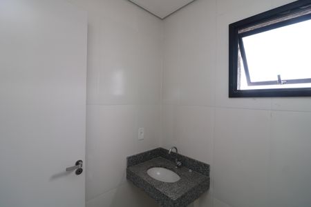 Apartamento à venda com 39m², 2 quartos e 1 vagaBanheiro