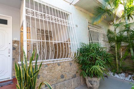 Área comum de apartamento para alugar com 2 quartos, 75m² em Tijuca, Rio de Janeiro