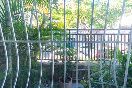 Vista Quarto 1 de apartamento para alugar com 2 quartos, 75m² em Tijuca, Rio de Janeiro
