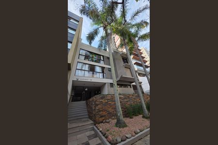 Fachada de apartamento para alugar com 2 quartos, 250m² em Bela Vista, Porto Alegre