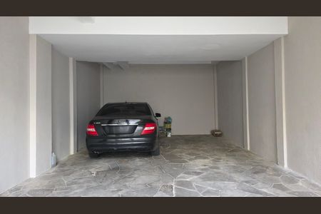 Garagem de apartamento para alugar com 2 quartos, 250m² em Bela Vista, Porto Alegre