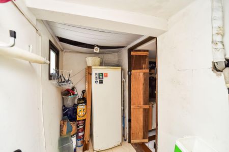 Área de Serviço de apartamento para alugar com 2 quartos, 250m² em Bela Vista, Porto Alegre