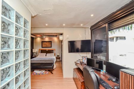Suíte de apartamento para alugar com 2 quartos, 250m² em Bela Vista, Porto Alegre