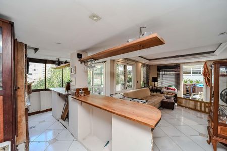 Cobertura de apartamento para alugar com 2 quartos, 250m² em Bela Vista, Porto Alegre