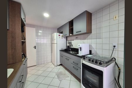 Apartamento para alugar com 2 quartos, 55m² em Recreio dos Bandeirantes, Rio de Janeiro