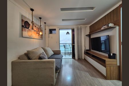 Apartamento à venda com 55m², 2 quartos e 1 vaga